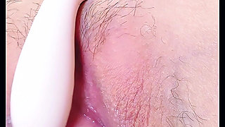 Chinese Female Slave Training with Fucking Machine