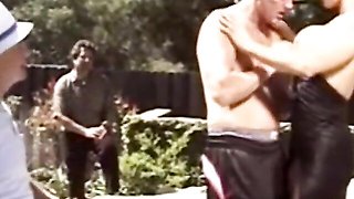 Watch passionate sugar baby's xxx