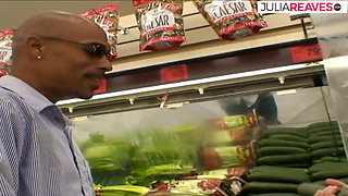 Look what your stepsister is doing here