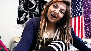 Spookybunz - Custom Cock Rating Sph Cuck Ass Slave