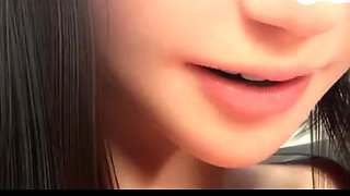 Masturbated and fucked in mouth Tifa 3D animation