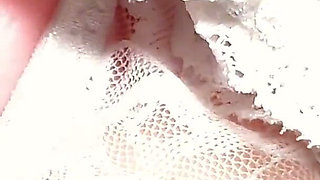 Close up - Virgin Pussy First Sex, the Best Close up Shot- Asmr