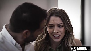 Cunning Stud Manipulates And Pounds 18yo - Lily Larimar