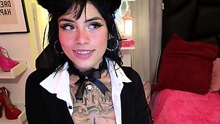 Perfect Pussy Close up milf Selda
