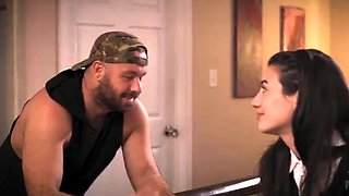 MissaX Megan Mistakes Daddys Little Slut