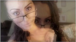 Insatiable - Amateur Newcomer Wow Bellas First Video!