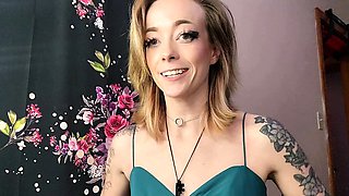 amateur his tall blonde fetish masturbating on live webcam