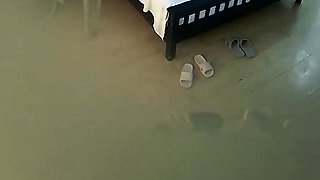 Couple amateur hidden cam my bitch