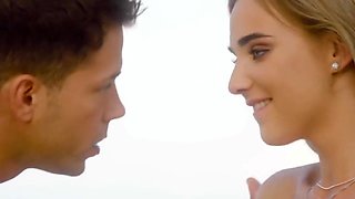 a perfect vacation for lovers