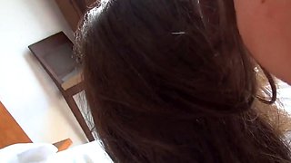 Amy White Teen Wakeup Fuck Sleeping Naked Leads to Foursome