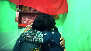 First time security guard homemade couple hindi sex