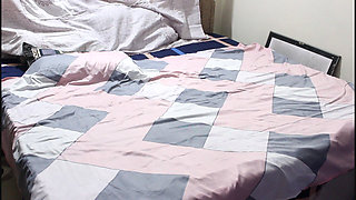Naughty Mona Bhabhi Horny MILF Secret Bedroom Romance