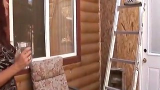 Joey S, Goldie Star And Sexy C - Squeezes Caulk