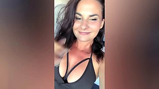 Kat Alunas Rough Lesbian Casting