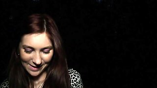 Watch flirtatious Kattie Gold and Martin Gun's xxx