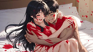 Holi fuck Babli bhabhi fucking in holi