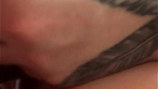 Make Her Cum Then Jizz on Her Face