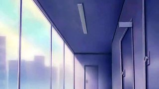 Office Secretary Finds Pleasure Alone in Creamy Release