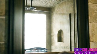 Watch charming Codey Steele and Scarlet Skies's sex