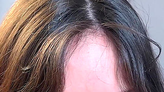 Wet Blowjob