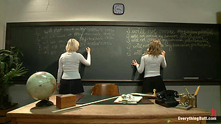 Anal Classroom