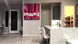 Sexy blonde amateur hidden cam HD videos