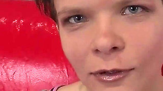 Susan White Nude Casting Blowjob and Facial