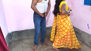 Village Bhabhi