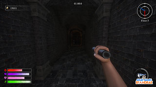 Ep2: We Finally Got the First of the Two Orbs! - Sin Spire Gameplay