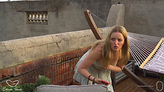 Glimpse Featuring Charlie Forde, Honey Analverkehr, Friedrich Kreuz