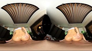 Super Asian Anal hardcore with huge dildo