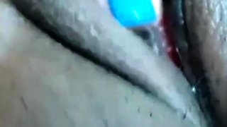 Squirting 4 faster Hard Maturbation  pussy Eeat