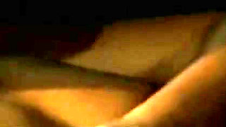 Mature Blonde Deepthroats Throbbing BBC in Steamy Casting