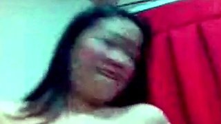 Filipina College Girls Gone Wild