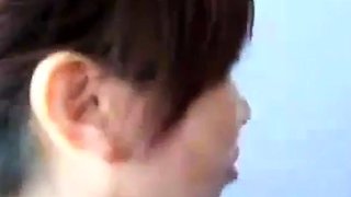 Asian Amateur BDSM Fun