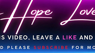 Stepdad Fucks and Cums on His Hot Asian Stepdaughter's Ass