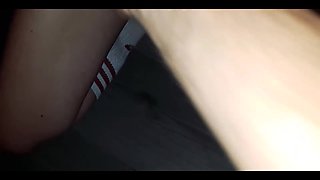 A wanton Italian woman requires a trio of penises for her fulfillment, segment one.