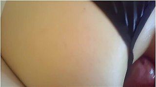 Learn How To Prepare A Womans Ass For Anal Sex With Giselle Montes, Pamela Rios And Sexo Duro