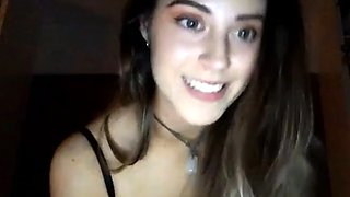 itsmadisonx's Amateur Video