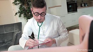 Watch Lustful Nikol Raklovas Action