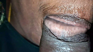Tamil Wife Plowing Husband and Monster Dick