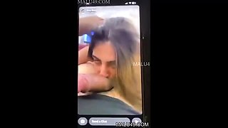 Desi Indian mother plow by uncle