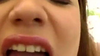 Vintage Cruel Media DP Fuck