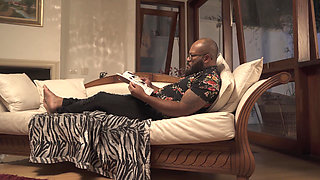 Seductive Wife Master 003