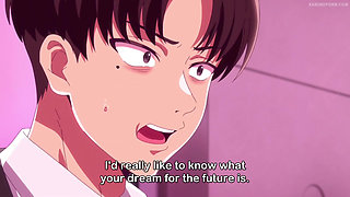 Guilty Hole episode 1