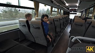 Hunt4k. i want porno for money. touch my Big Tits...