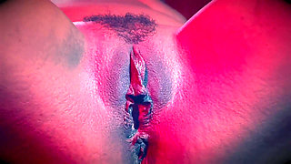 Twisted Nymphs - Rose's Sucked Pussy Part 1