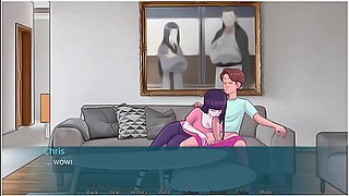 Car Toon And Hentai Anime In When Secrets Become Stronger Than The Truth We Show (18+)