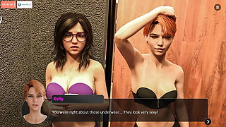 The Spellbook (NaughtyGames) - 34 How Inappropriate! - By MissKitty2K