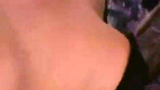 Tiny Little Temptress Vintage Goth Goo! Tasia